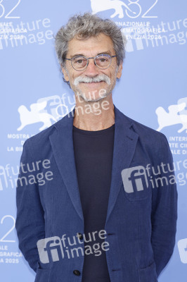 Photocall mit den Sparten-Jurys, Internationale Filmfestspiele von Venedig 2025