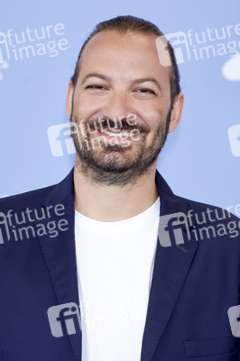 Photocall mit den Sparten-Jurys, Internationale Filmfestspiele von Venedig 2025