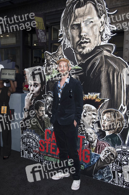 Filmpremiere 'Caught Stealing' in New York