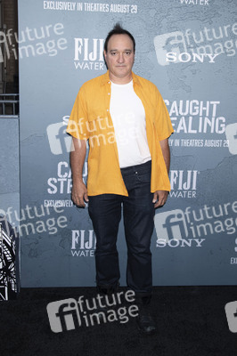 Filmpremiere 'Caught Stealing' in New York