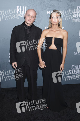 Filmpremiere 'Caught Stealing' in New York