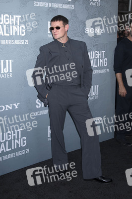 Filmpremiere 'Caught Stealing' in New York