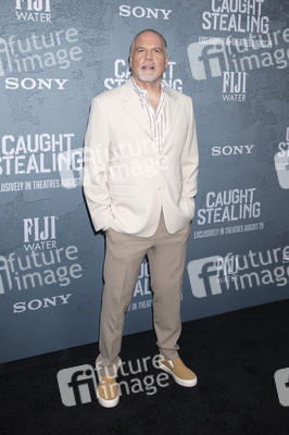 Filmpremiere 'Caught Stealing' in New York