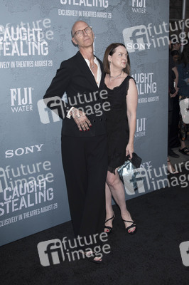 Filmpremiere 'Caught Stealing' in New York
