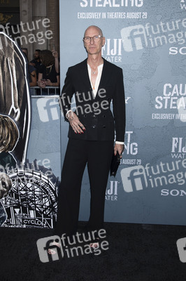 Filmpremiere 'Caught Stealing' in New York