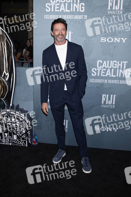 Filmpremiere 'Caught Stealing' in New York