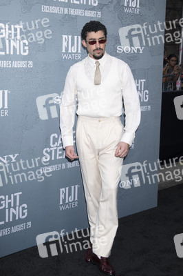 Filmpremiere 'Caught Stealing' in New York