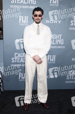 Filmpremiere 'Caught Stealing' in New York