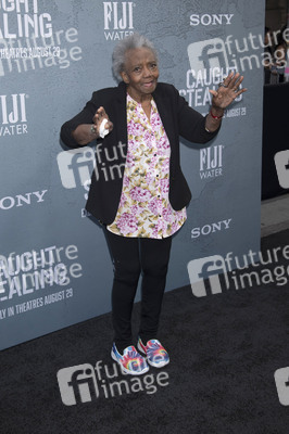 Filmpremiere 'Caught Stealing' in New York