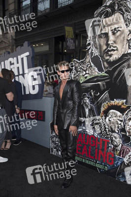 Filmpremiere 'Caught Stealing' in New York