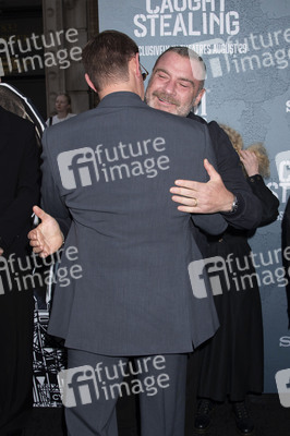 Filmpremiere 'Caught Stealing' in New York