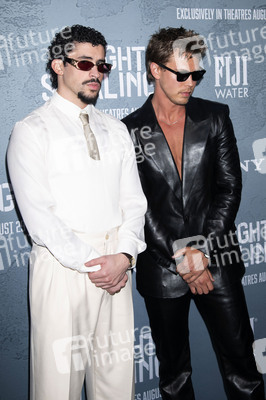 Filmpremiere 'Caught Stealing' in New York