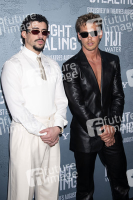 Filmpremiere 'Caught Stealing' in New York