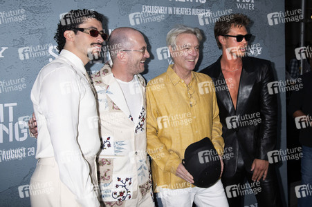 Filmpremiere 'Caught Stealing' in New York