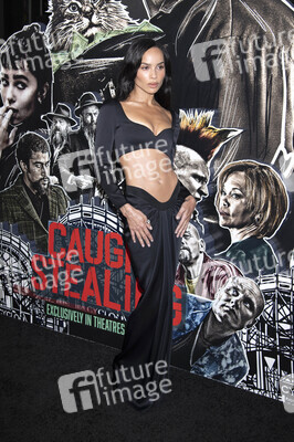 Filmpremiere 'Caught Stealing' in New York