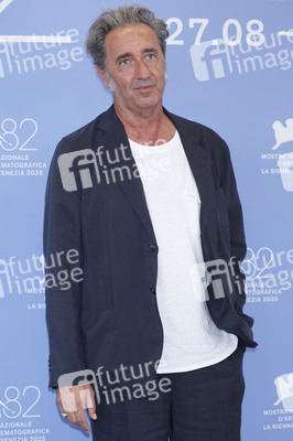 Photocall 'Grace', Internationale Filmfestspiele von Venedig 2025