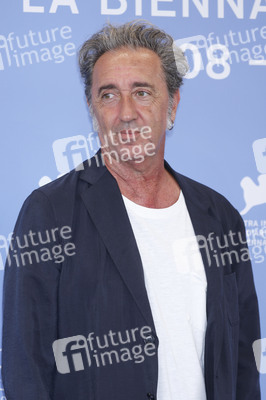 Photocall 'Grace', Internationale Filmfestspiele von Venedig 2025