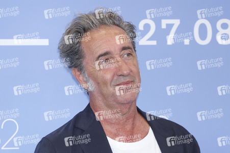 Photocall 'Grace', Internationale Filmfestspiele von Venedig 2025
