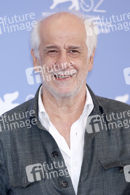 Photocall 'Grace', Internationale Filmfestspiele von Venedig 2025