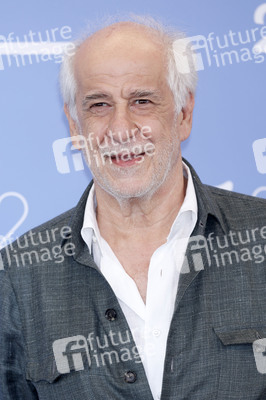 Photocall 'Grace', Internationale Filmfestspiele von Venedig 2025