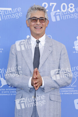 Jury Photocall, Internationale Filmfestspiele von Venedig 2025