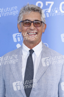 Jury Photocall, Internationale Filmfestspiele von Venedig 2025