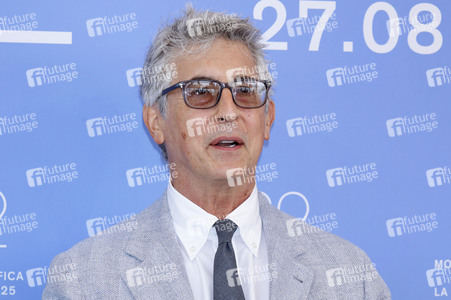 Jury Photocall, Internationale Filmfestspiele von Venedig 2025