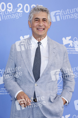 Jury Photocall, Internationale Filmfestspiele von Venedig 2025