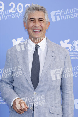 Jury Photocall, Internationale Filmfestspiele von Venedig 2025