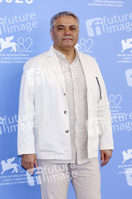 Jury Photocall, Internationale Filmfestspiele von Venedig 2025