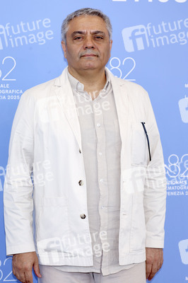 Jury Photocall, Internationale Filmfestspiele von Venedig 2025