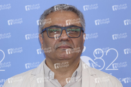 Jury Photocall, Internationale Filmfestspiele von Venedig 2025
