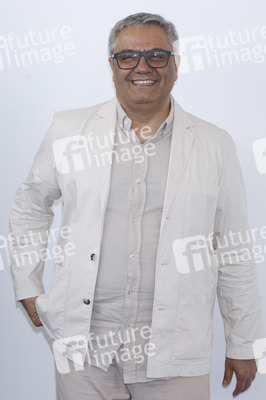 Jury Photocall, Internationale Filmfestspiele von Venedig 2025