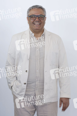 Jury Photocall, Internationale Filmfestspiele von Venedig 2025