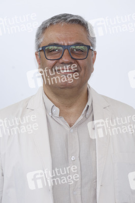 Jury Photocall, Internationale Filmfestspiele von Venedig 2025