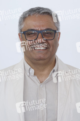 Jury Photocall, Internationale Filmfestspiele von Venedig 2025