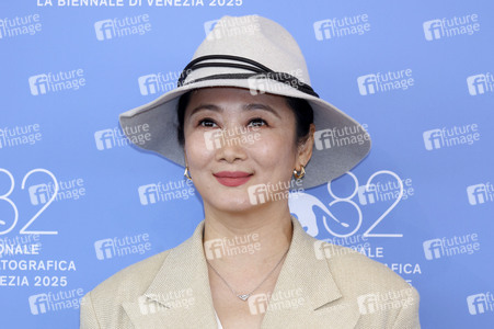 Jury Photocall, Internationale Filmfestspiele von Venedig 2025