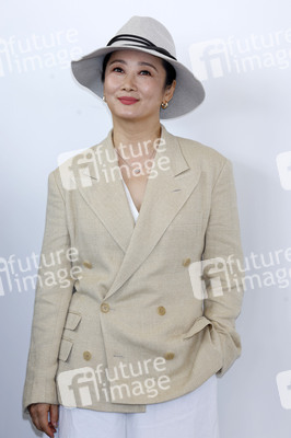 Jury Photocall, Internationale Filmfestspiele von Venedig 2025