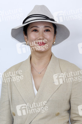 Jury Photocall, Internationale Filmfestspiele von Venedig 2025