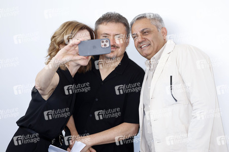Jury Photocall, Internationale Filmfestspiele von Venedig 2025