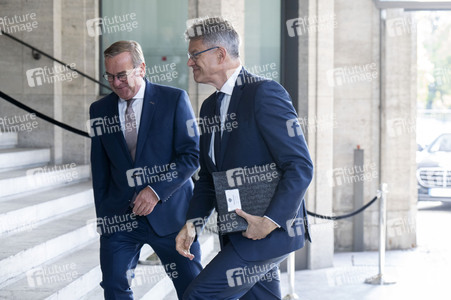 14. Sitzung des Bundeskabinetts in Berlin