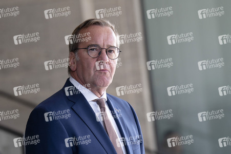 14. Sitzung des Bundeskabinetts in Berlin