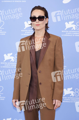 Photocall 'Mother', Internationale Filmfestspiele von Venedig 2025