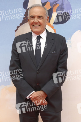 Filmpremiere 'Mother', Internationale Filmfestspiele von Venedig 2025