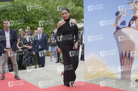 Filmpremiere 'Mother', Internationale Filmfestspiele von Venedig 2025