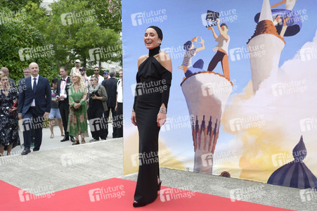 Filmpremiere 'Mother', Internationale Filmfestspiele von Venedig 2025