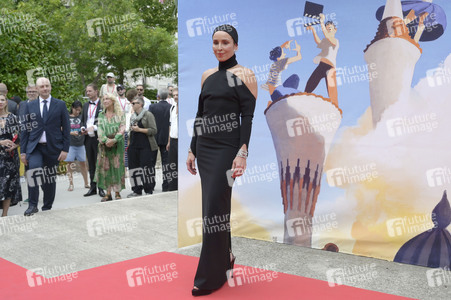 Filmpremiere 'Mother', Internationale Filmfestspiele von Venedig 2025