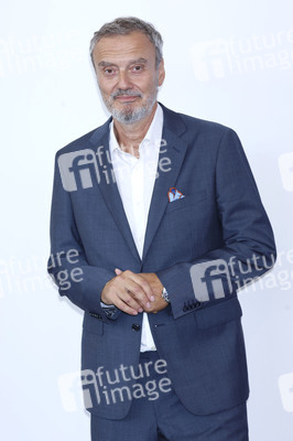 Photocall 'Mother', Internationale Filmfestspiele von Venedig 2025