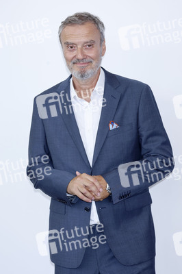 Photocall 'Mother', Internationale Filmfestspiele von Venedig 2025