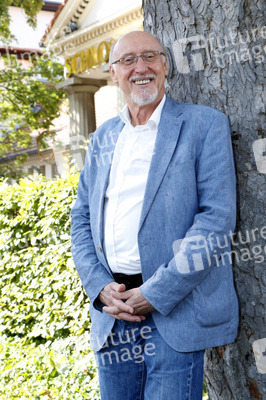 Jahres-Pressekonferenz zur Spielzeit 2025/2026 vom Schlosspark Theater in Berlin
